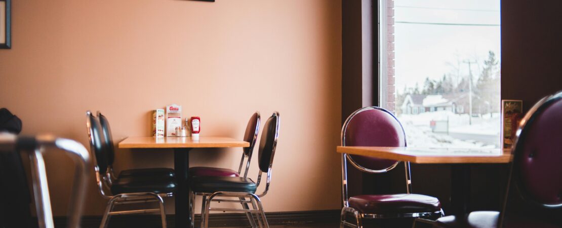 What makes the food culture in your city different than others Dambar & Steak House Kingman