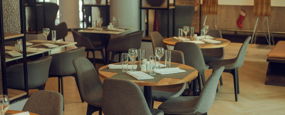 Building Friendships and Fostering Genuine Connections on Dambar & Steak House Kingman