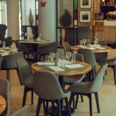 Building Friendships and Fostering Genuine Connections on Dambar & Steak House Kingman