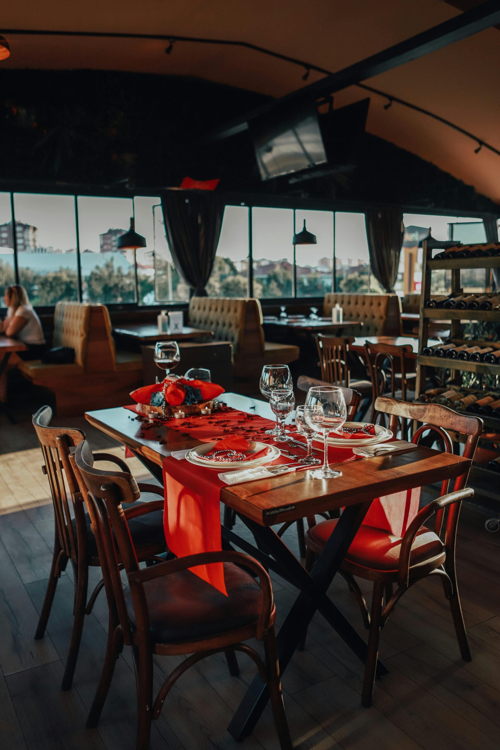 Discover Our Story Dambar & Steak House Kingman